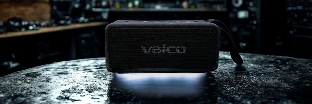 Nordell Max hero banner