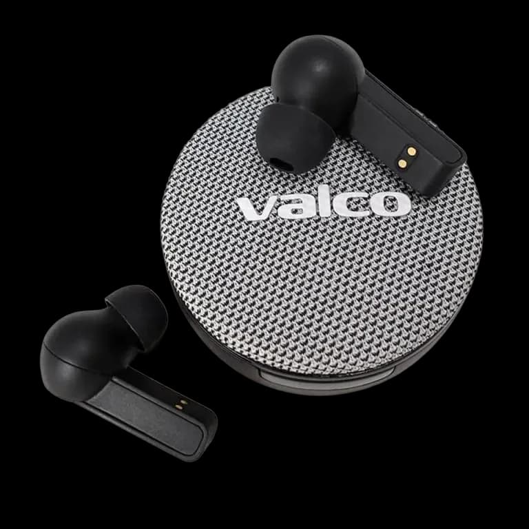 Valco NL25 true wireless ANC earbuds